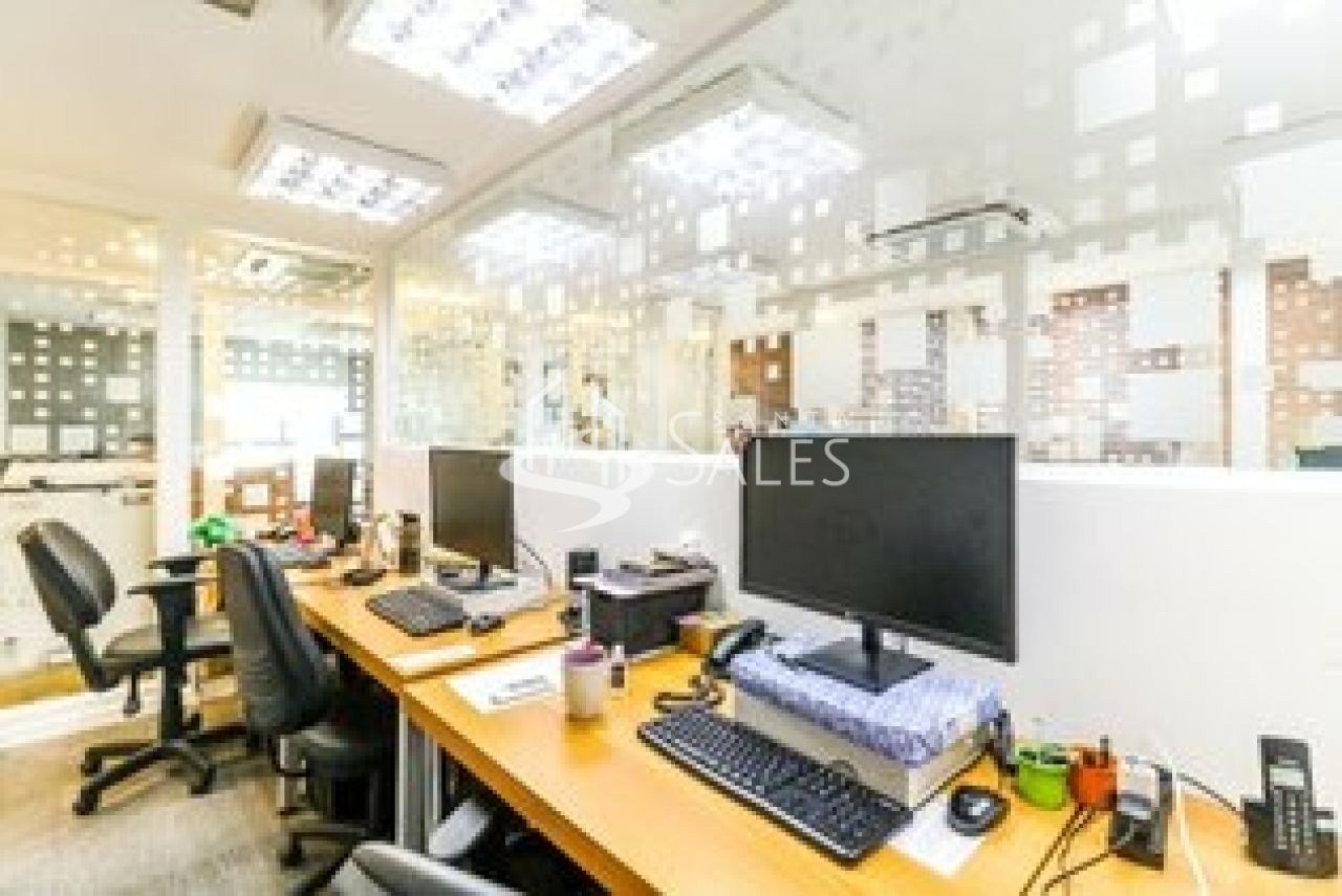 Sala-Conjunto, 154 m² - Foto 6