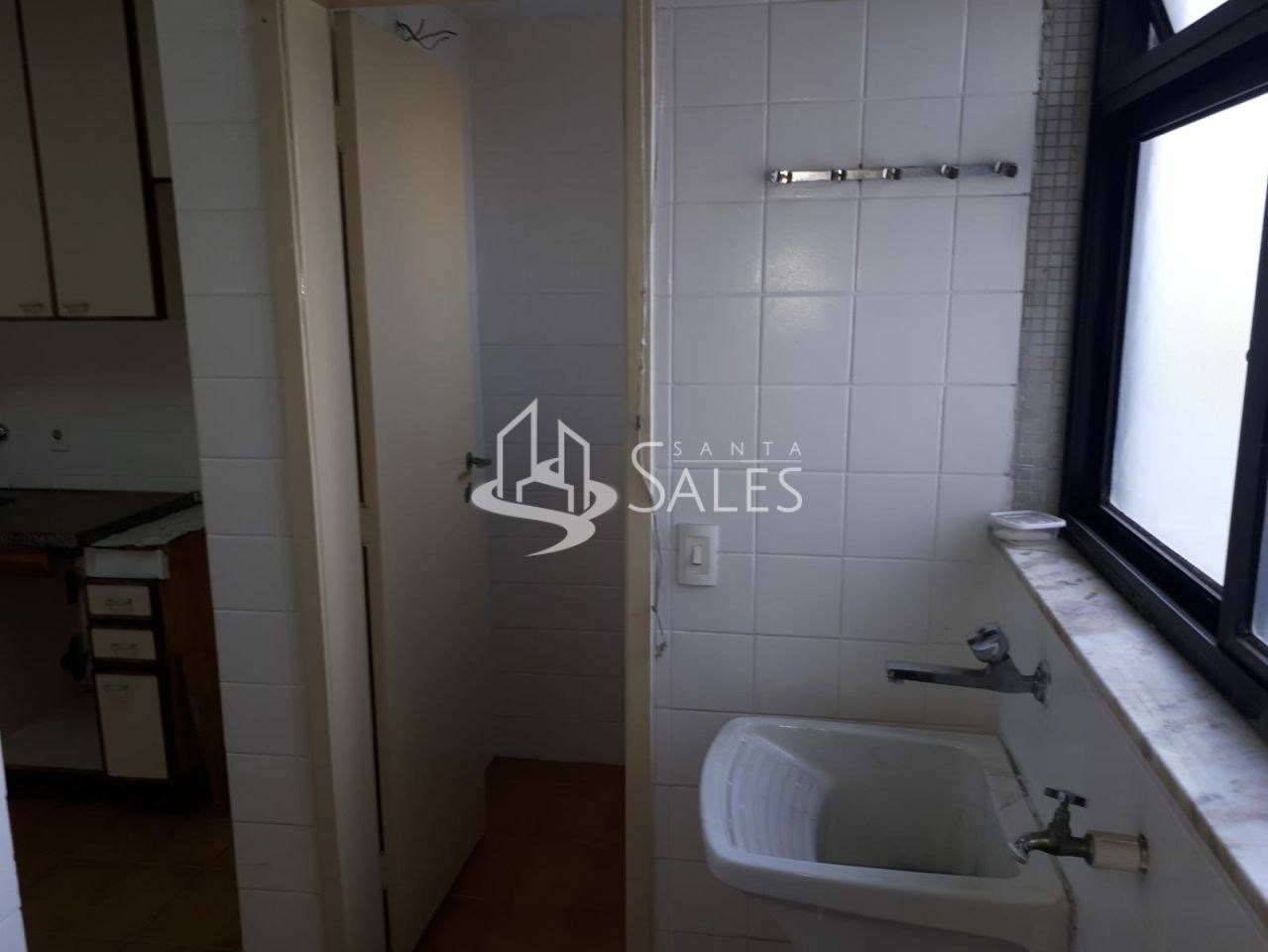 Apartamento, 3 quartos, 87 m² - Foto 1
