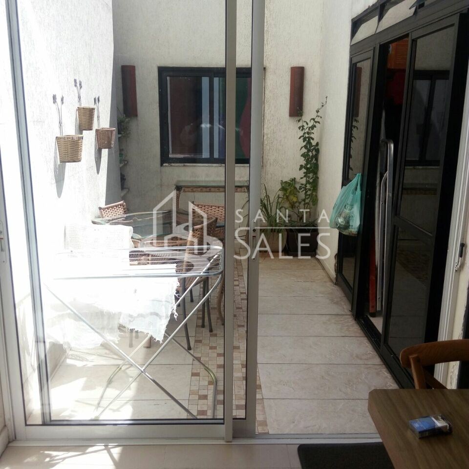 Apartamento, 2 quartos, 95 m² - Foto 4