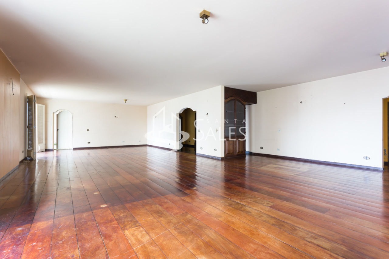 Apartamento, 4 quartos, 468 m² - Foto 10