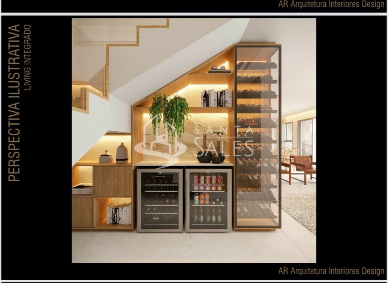 Cobertura, 3 quartos, 266 m² - Foto 9