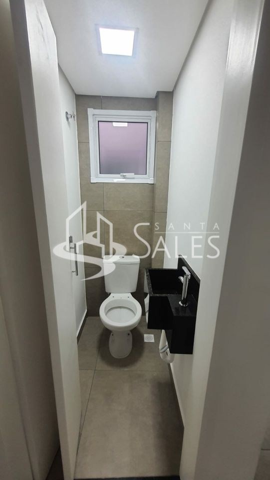 Cobertura à venda com 3 quartos, 154m² - Foto 9