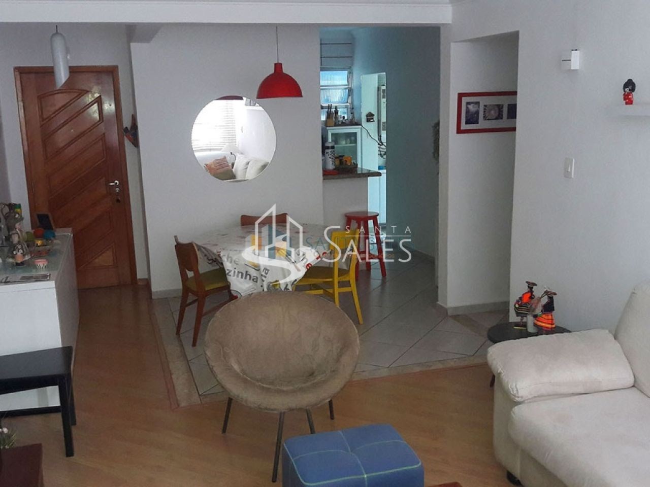 Apartamento, 3 quartos, 126 m² - Foto 49