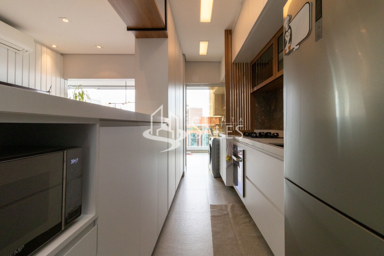 Apartamento, 2 quartos, 80 m² - Foto 26