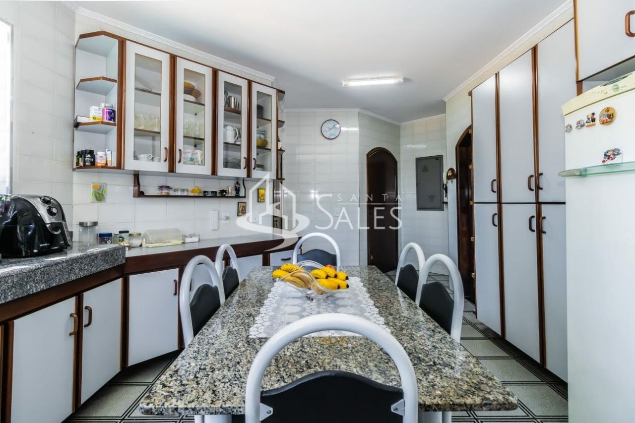 Sobrado, 4 quartos, 750 m² - Foto 25