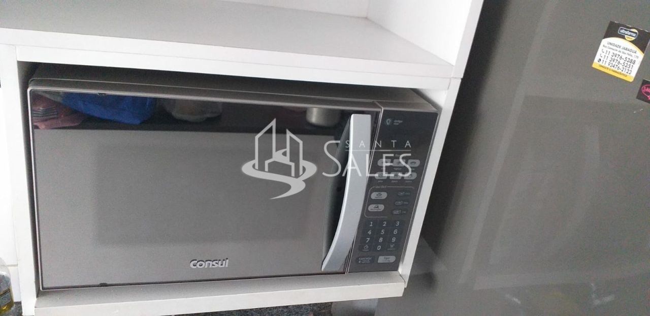 Apartamento, 2 quartos, 44 m² - Foto 10