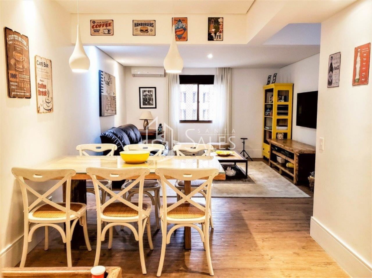 Apartamento, 4 quartos, 430 m² - Foto 13