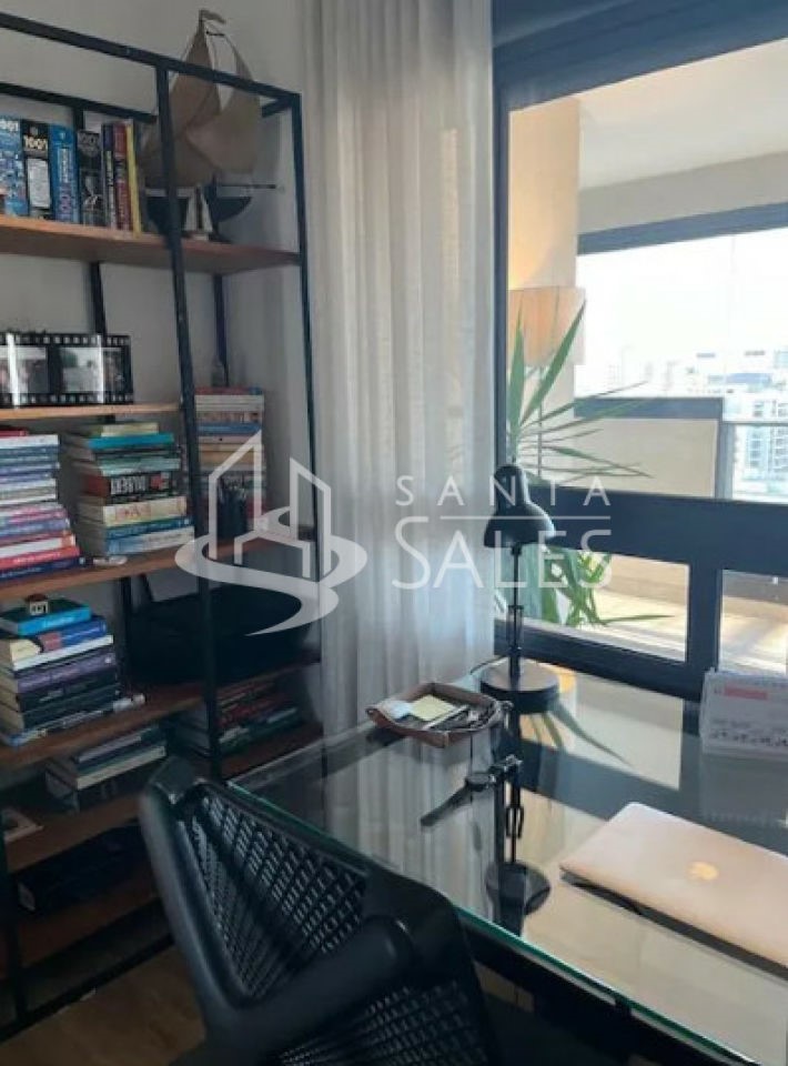 Apartamento, 2 quartos, 118 m² - Foto 3