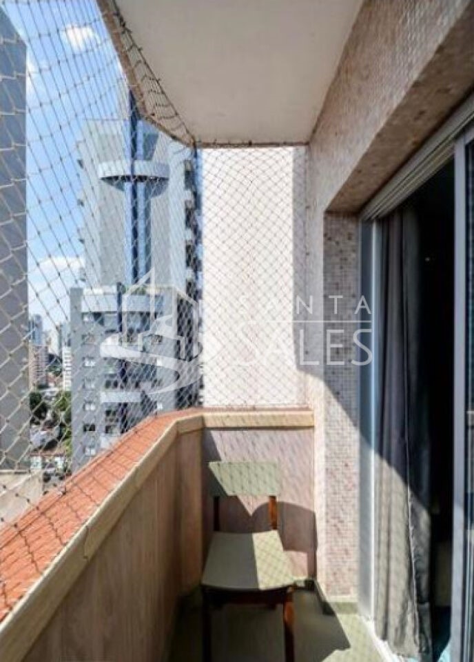 Apartamento, 2 quartos, 68 m² - Foto 5