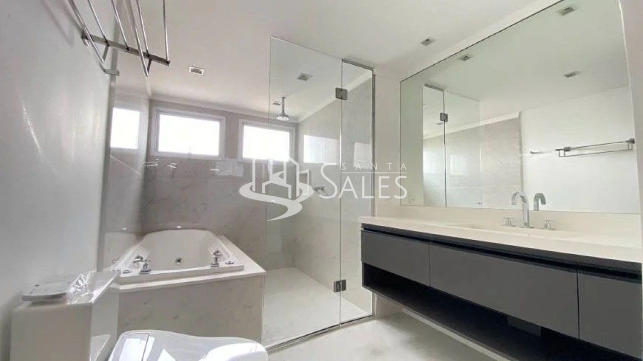 Cobertura para alugar com 3 quartos, 280m² - Foto 32