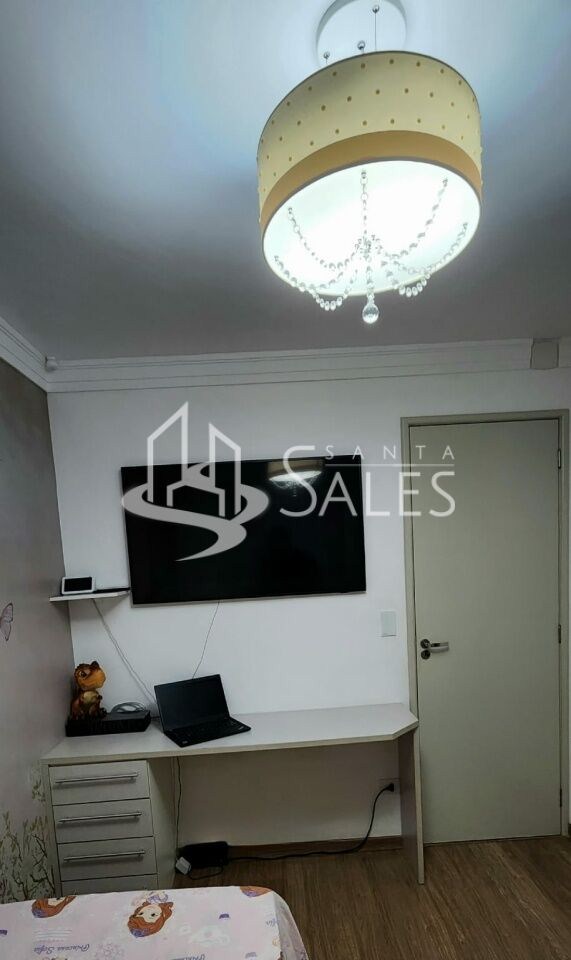 Apartamento à venda com 3 quartos, 88m² - Foto 15