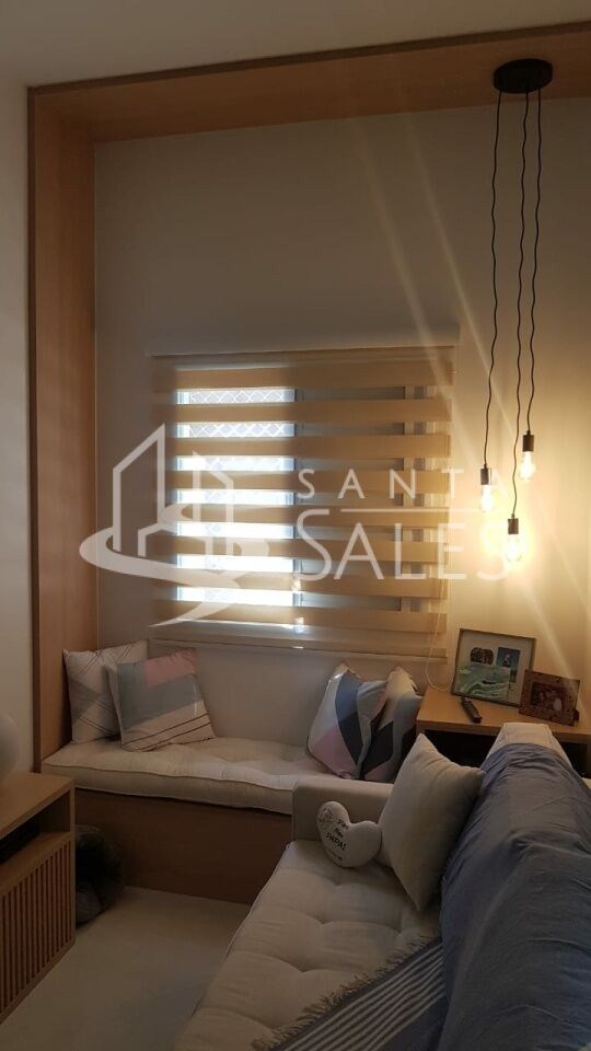 Apartamento, 2 quartos, 65 m² - Foto 4