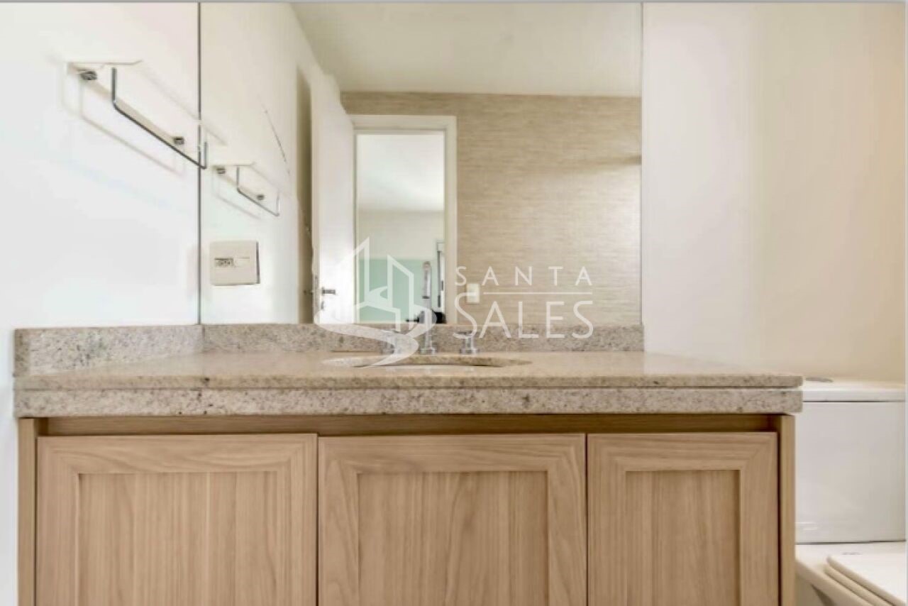 Apartamento à venda com 3 quartos, 117m² - Foto 23