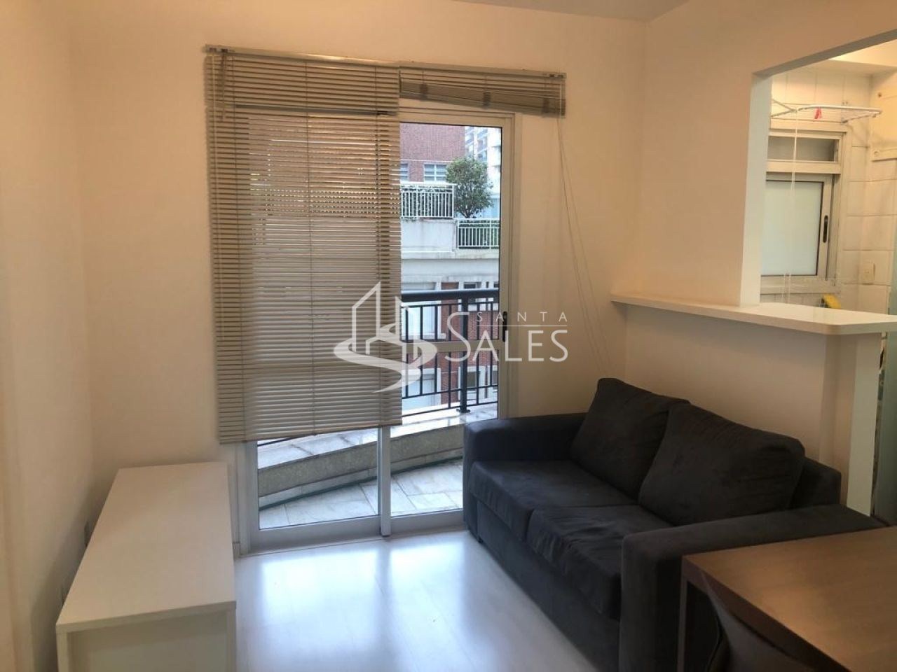 Apartamento, 1 quarto, 37 m² - Foto 14