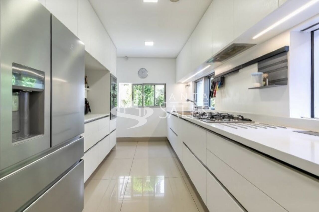 Sobrado, 5 quartos, 700 m² - Foto 17