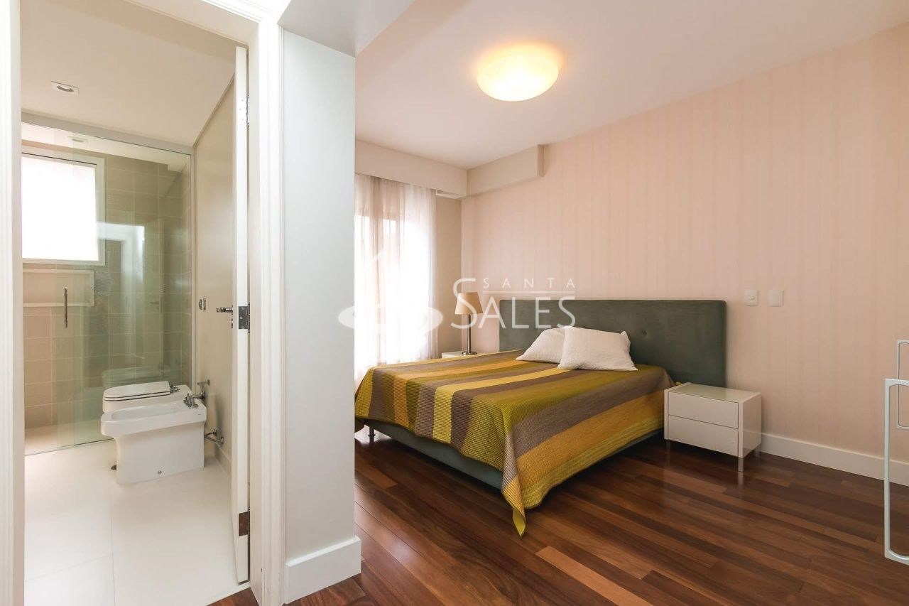 Apartamento, 4 quartos, 393 m² - Foto 3