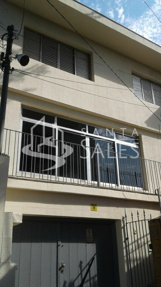 Sobrado, 3 quartos, 191 m² - Foto 7