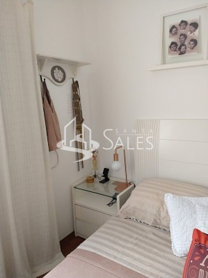 Apartamento, 1 quarto, 40 m² - Foto 13