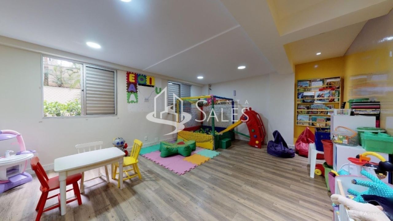 Apartamento, 3 quartos, 70 m² - Foto 7