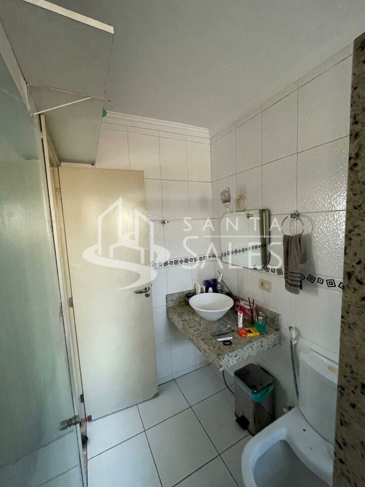 Sobrado, 5 quartos, 250 m² - Foto 32