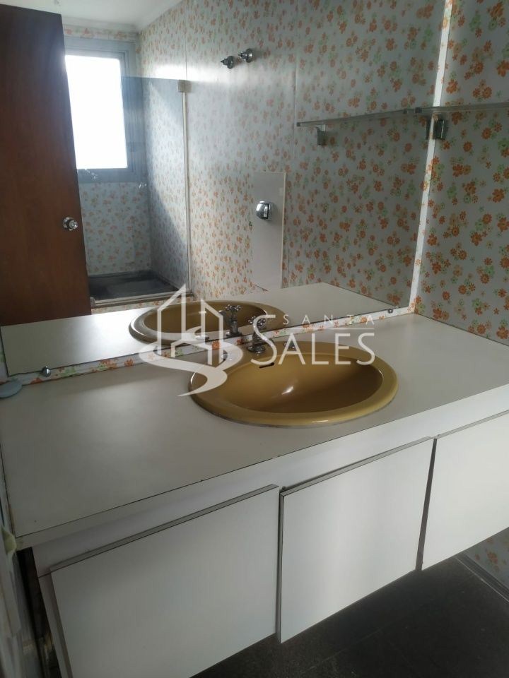 Apartamento para alugar com 2 quartos, 100m² - Foto 6