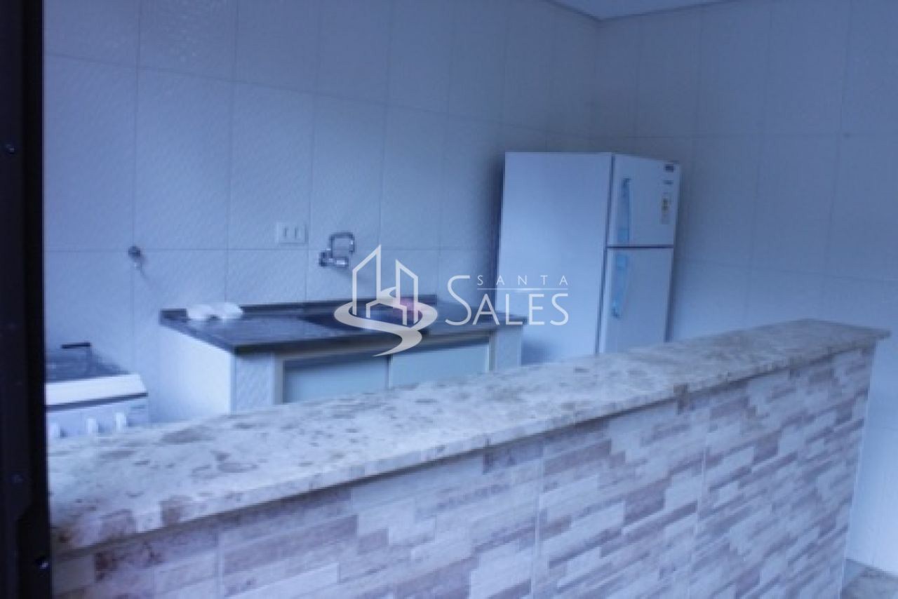 Apartamento, 3 quartos, 60 m² - Foto 23