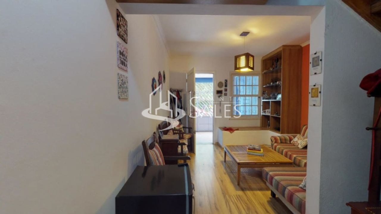Sobrado, 4 quartos, 180 m² - Foto 19
