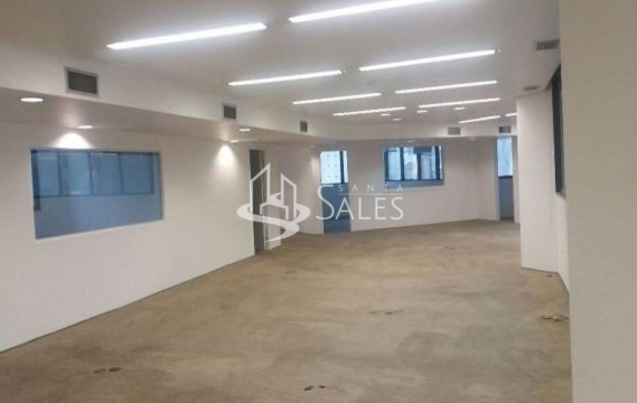 Loja-Salão à venda, 254m² - Foto 32