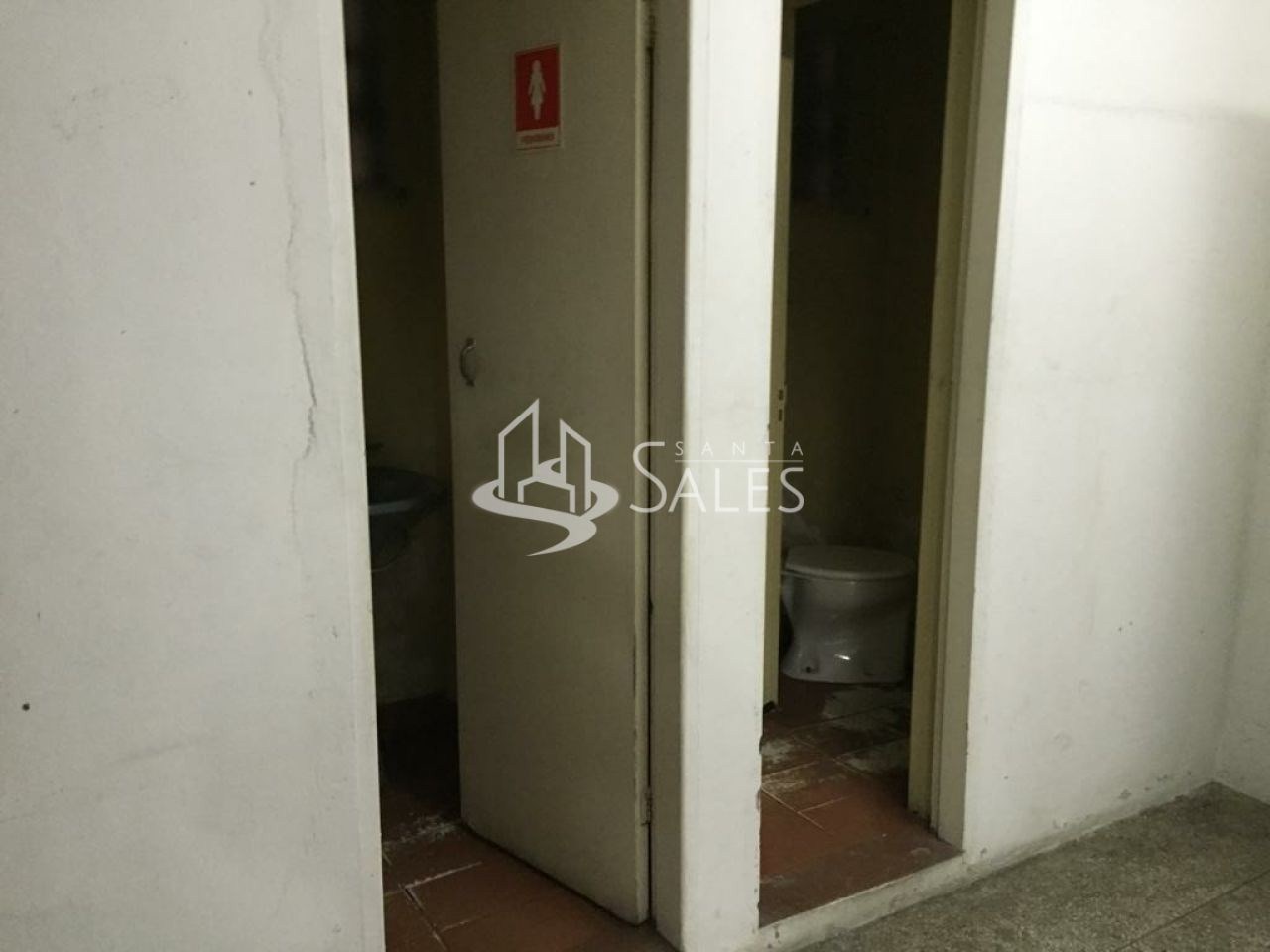 Loja-Salão, 170 m² - Foto 2