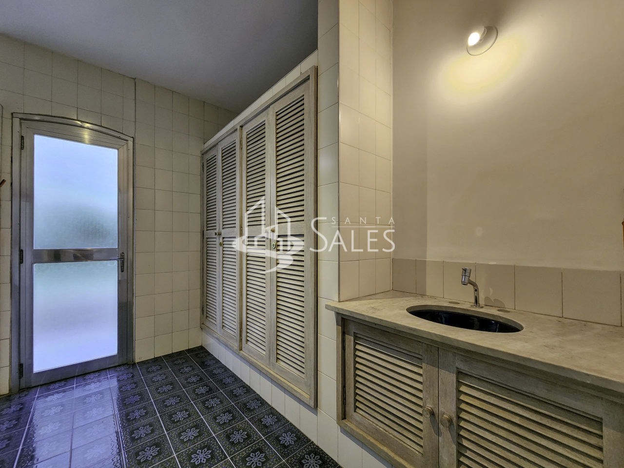 Sobrado, 6 quartos, 900 m² - Foto 26