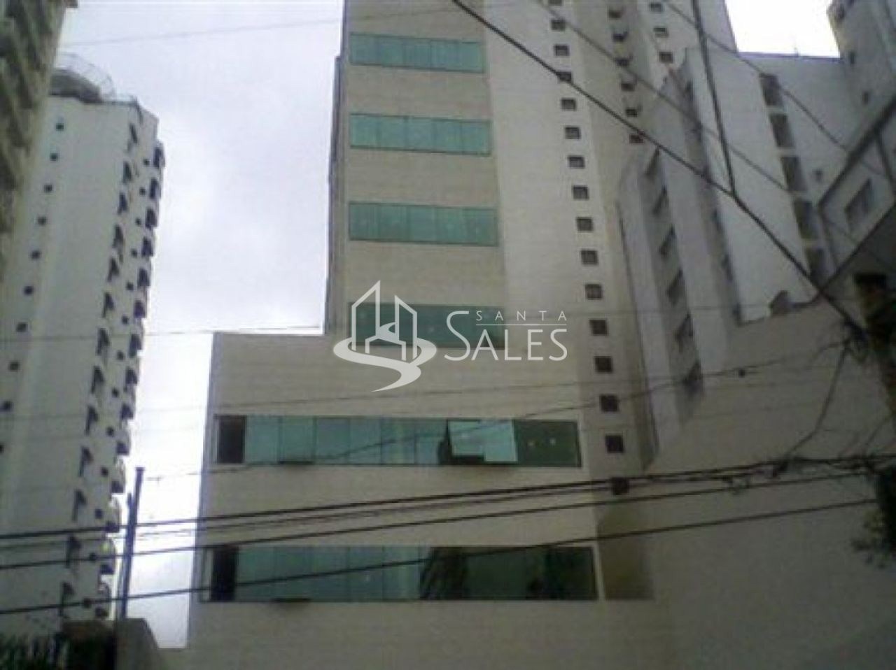 Prédio Inteiro, 800 m² - Foto 1