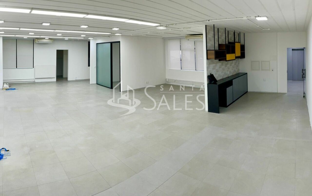 Loja-Salão, 147 m² - Foto 10
