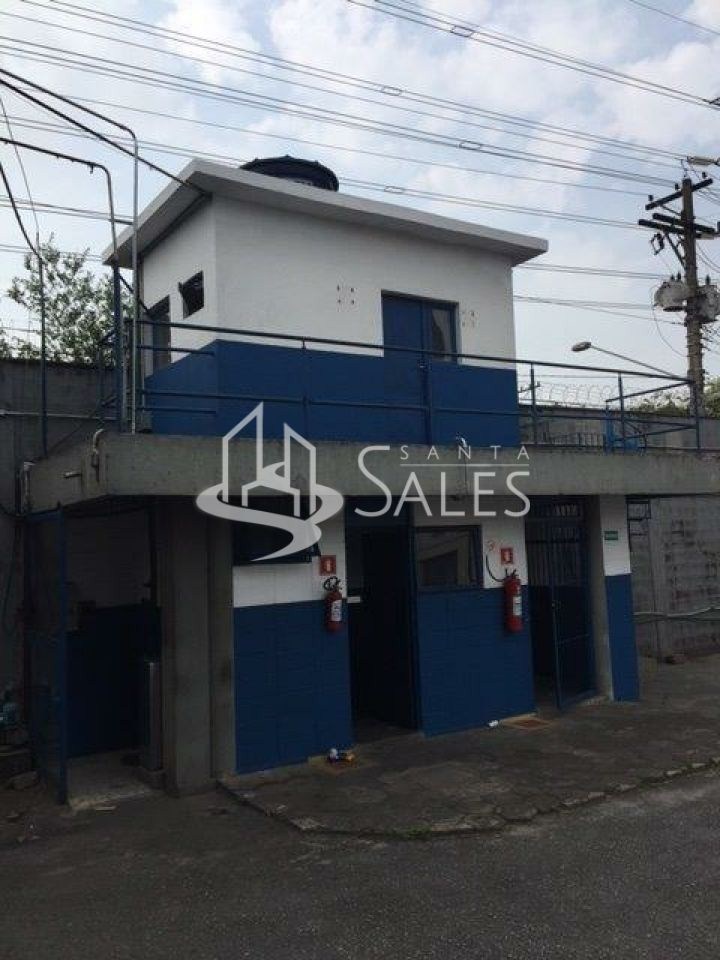 Depósito-Galpão, 3247 m² - Foto 152