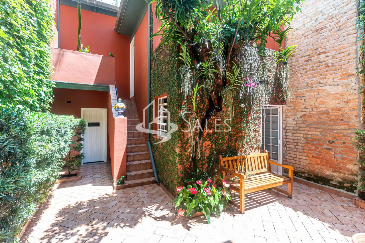 Sobrado, 6 quartos, 156 m² - Foto 19