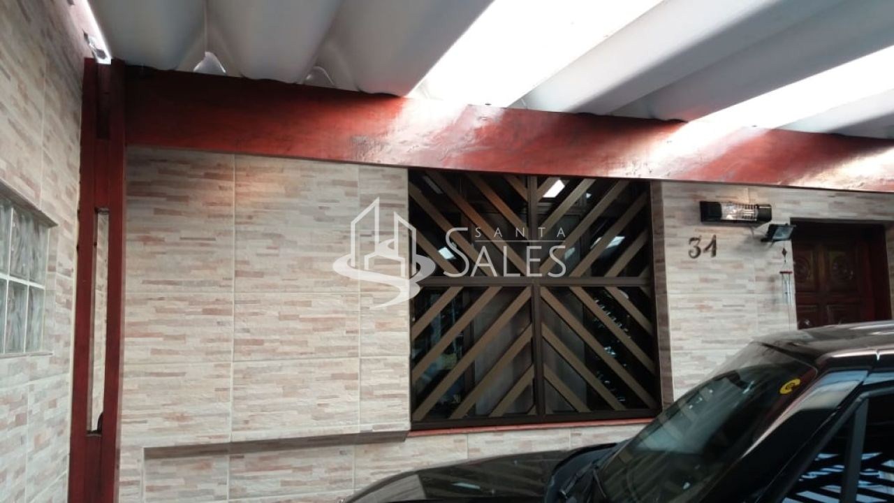 Sobrado, 5 quartos, 200 m² - Foto 17