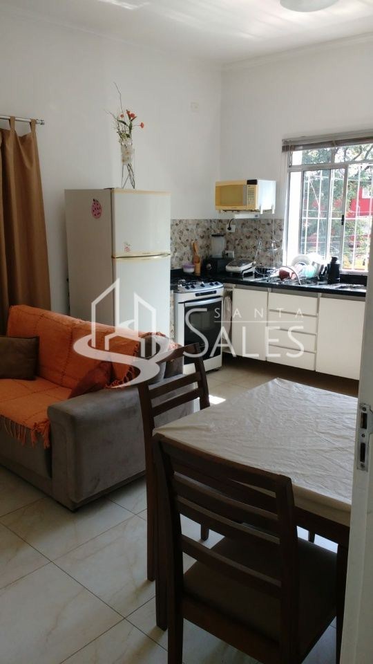 Loja-Salão à venda com 1 quarto, 86m² - Foto 5
