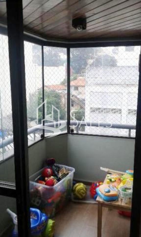 Apartamento, 3 quartos, 100 m² - Foto 20
