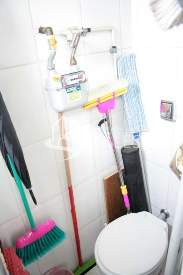 Apartamento, 2 quartos, 54 m² - Foto 11