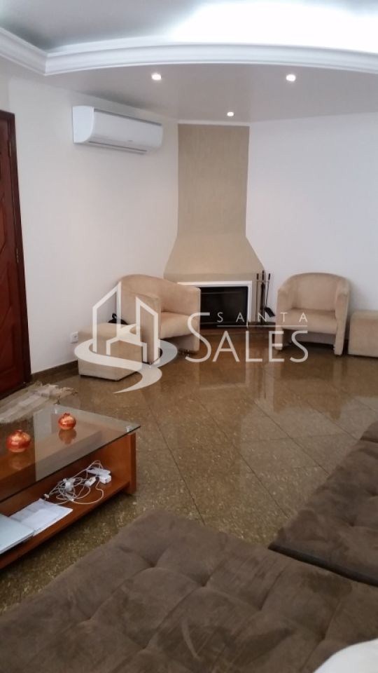 Sobrado, 3 quartos, 320 m² - Foto 11