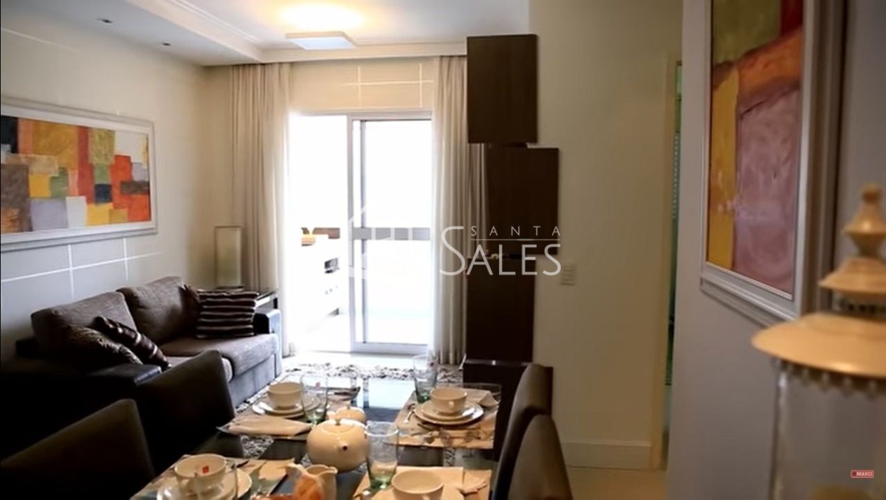 Apartamento, 2 quartos, 64 m² - Foto 9