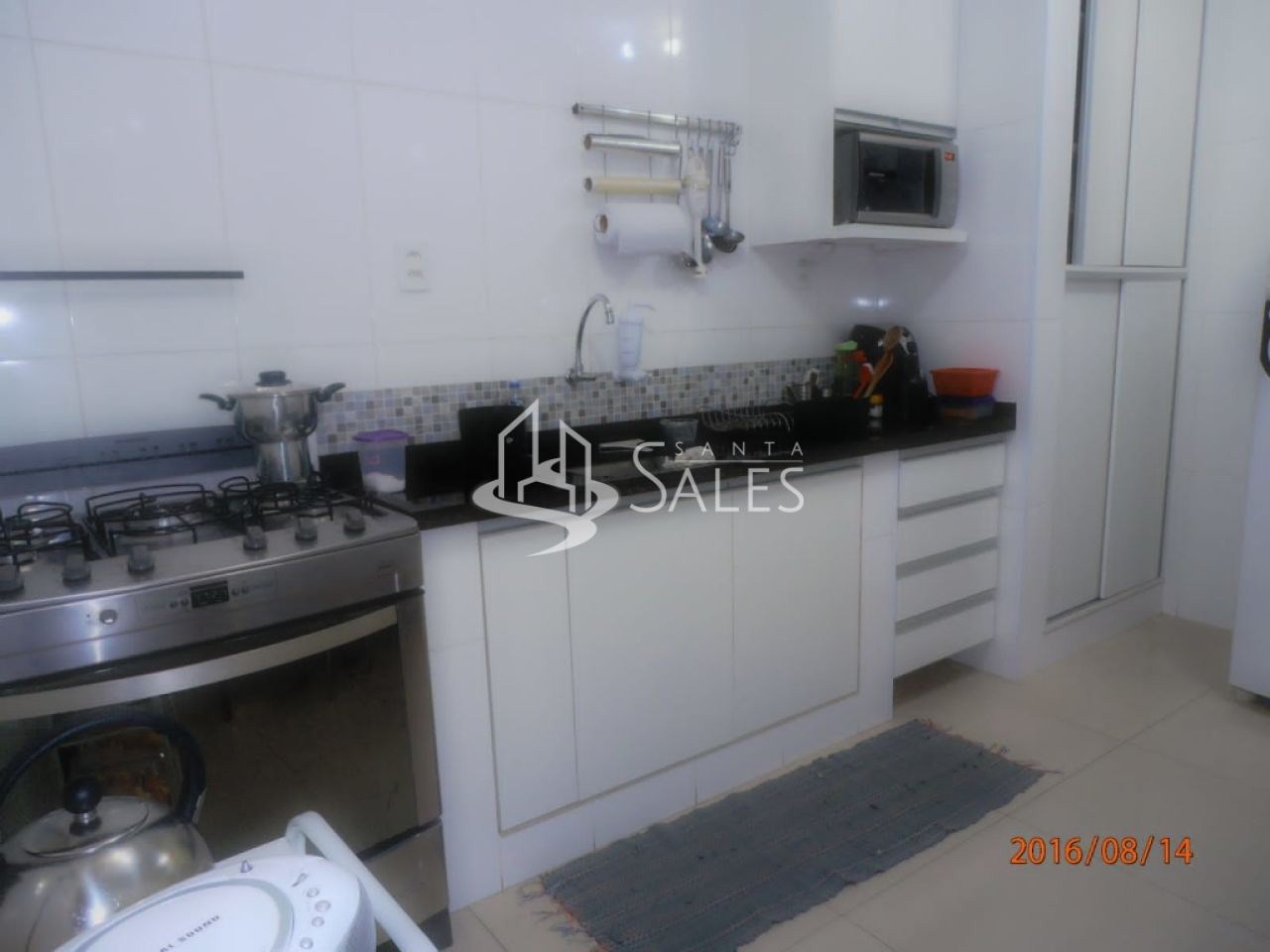 Casa, 2 quartos, 100 m² - Foto 6