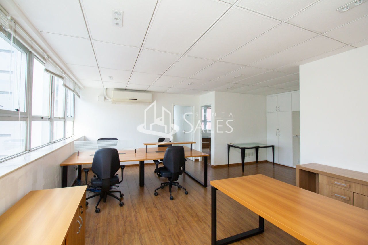 Sala-Conjunto, 71 m² - Foto 10