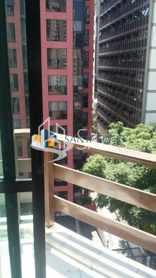 Apartamento, 1 quarto, 40 m² - Foto 25