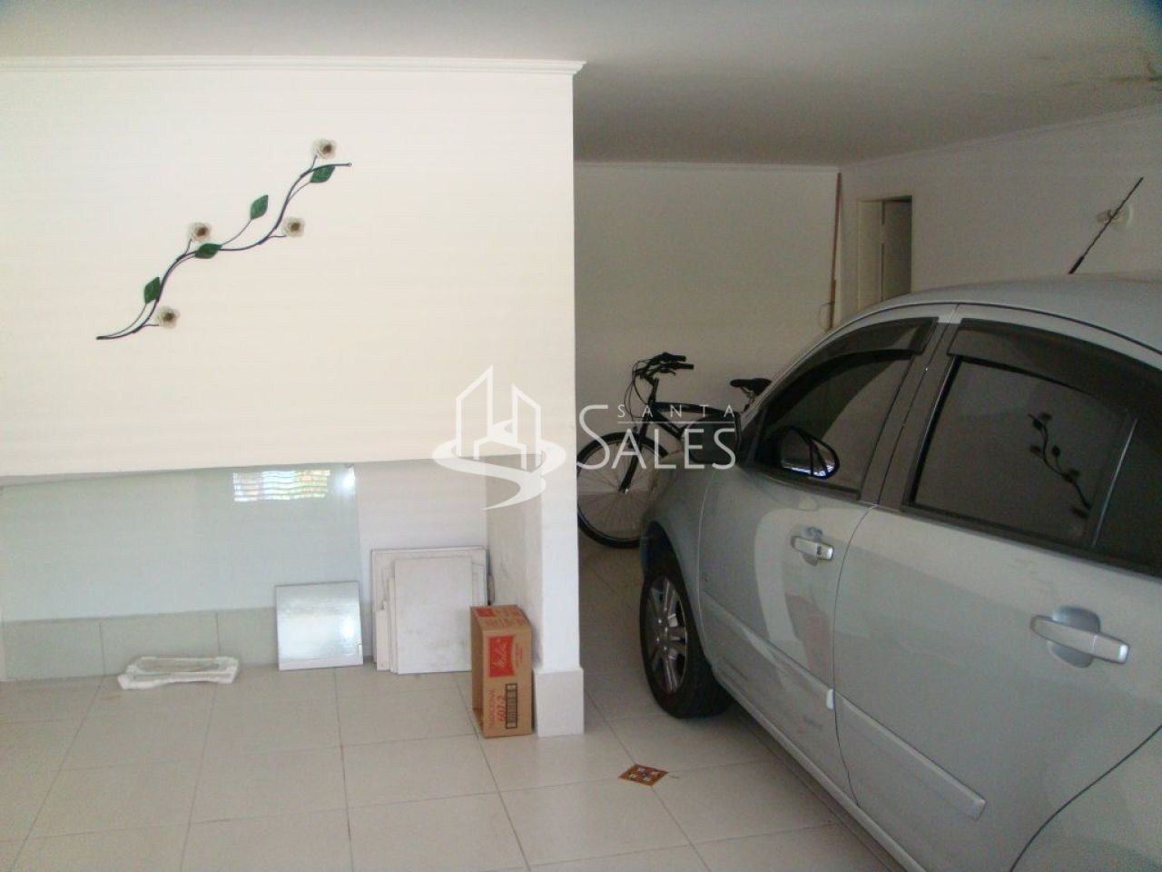 Sobrado, 3 quartos, 140 m² - Foto 9