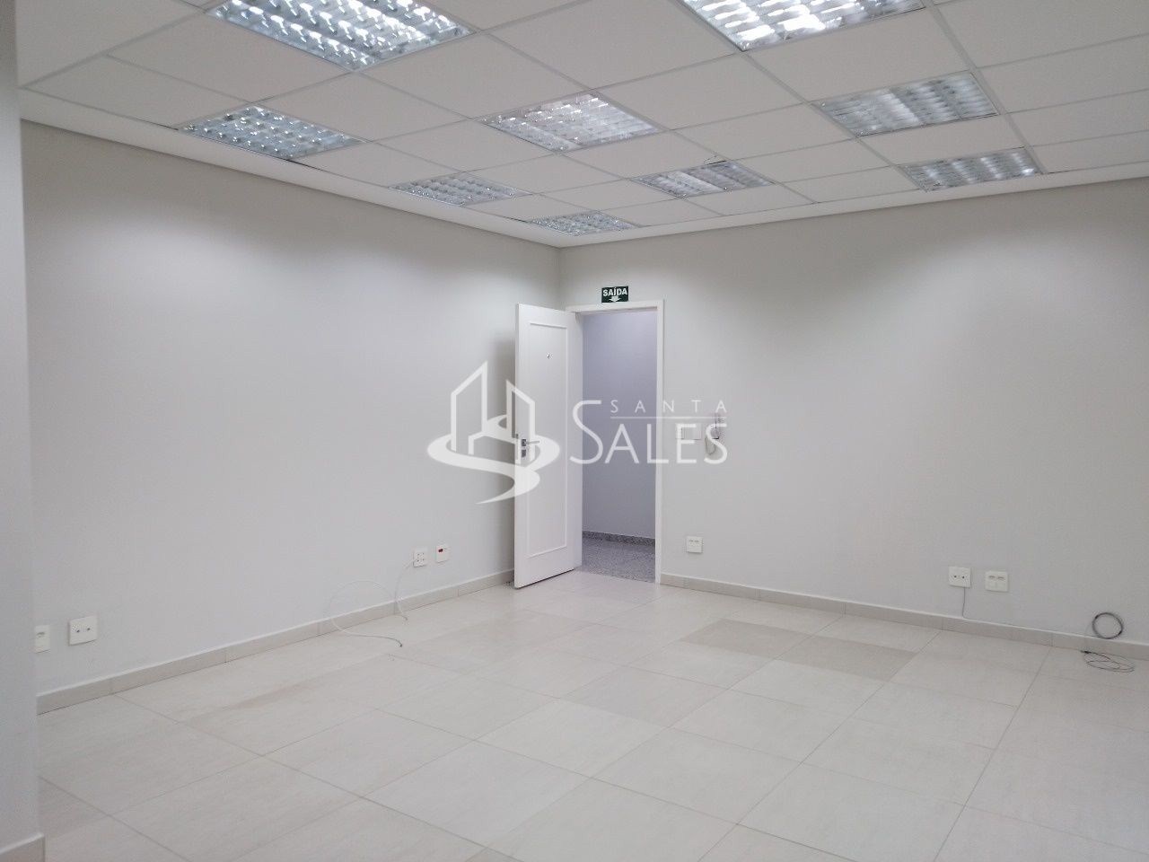 Sala-Conjunto, 30 m² - Foto 1