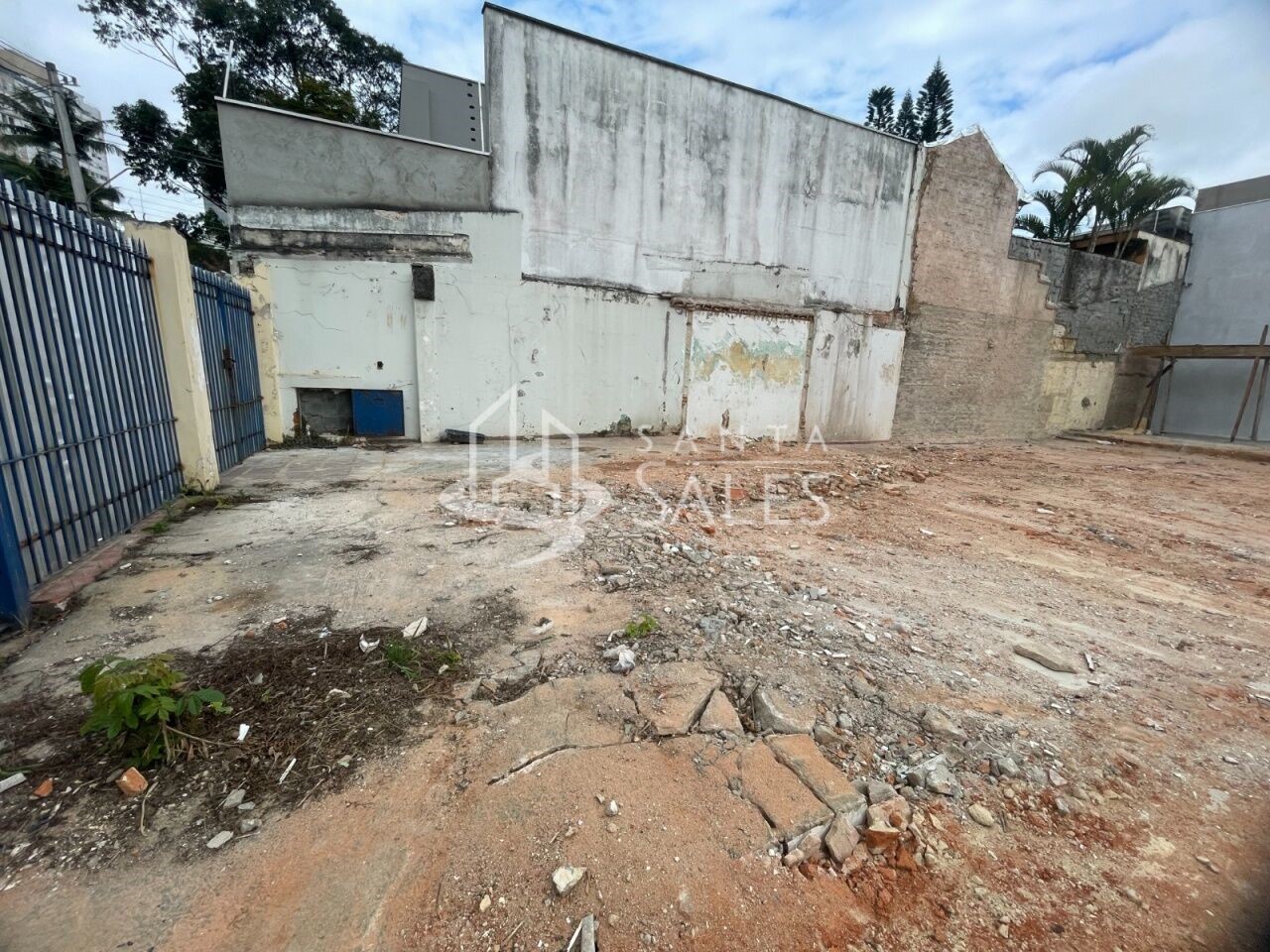 Terreno, 468 m² - Foto 6