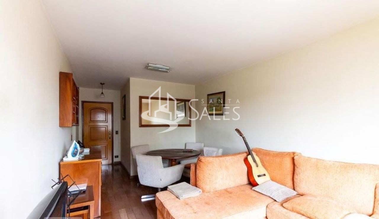 Apartamento, 2 quartos, 67 m² - Foto 4