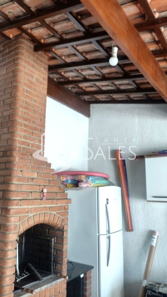 Sobrado, 2 quartos, 100 m² - Foto 48