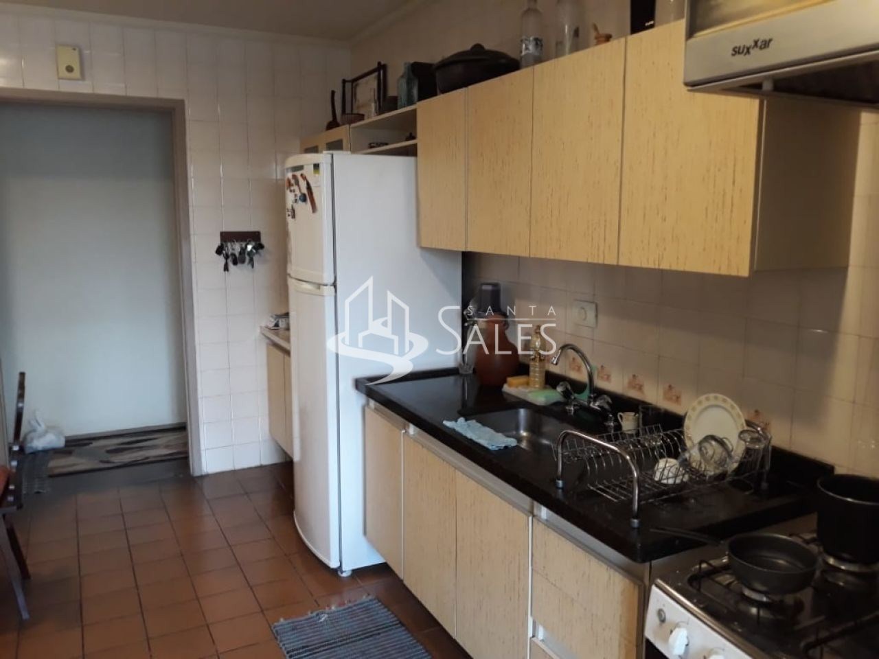 Apartamento, 2 quartos, 85 m² - Foto 64