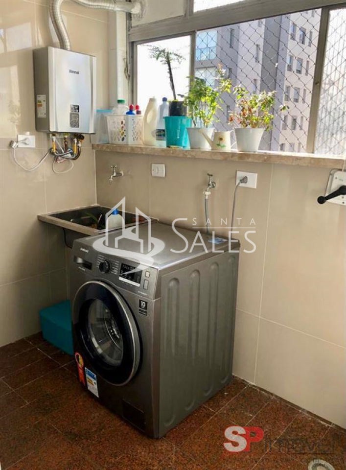 Apartamento, 3 quartos, 90 m² - Foto 18